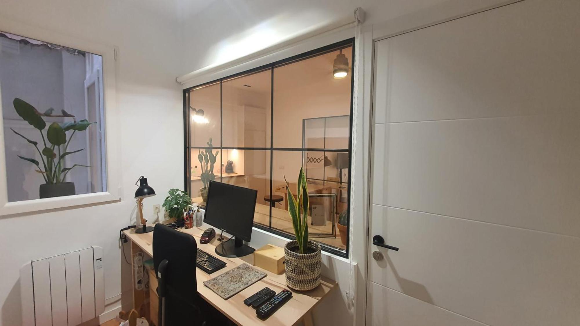 Rentadore Atocha Suites مدريد المظهر الخارجي الصورة